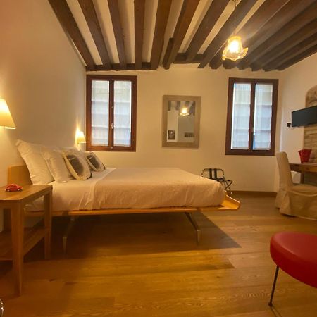 B&B Residenza Corte Antica Veneza Exterior foto