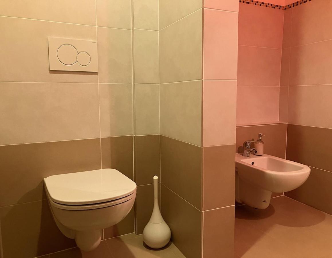 B&B Residenza Corte Antica Veneza Exterior foto