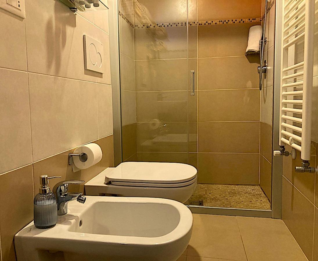 B&B Residenza Corte Antica Veneza Exterior foto
