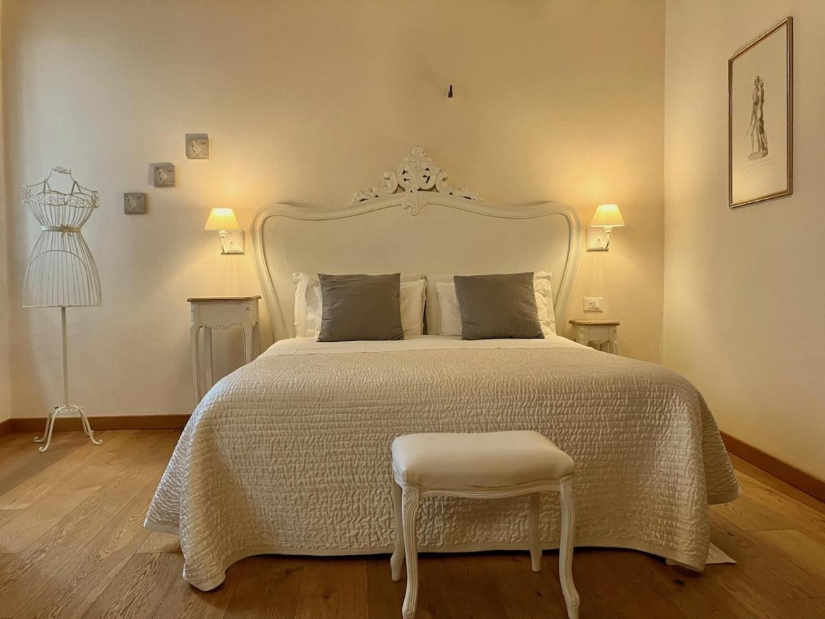 B&B Residenza Corte Antica Veneza Exterior foto