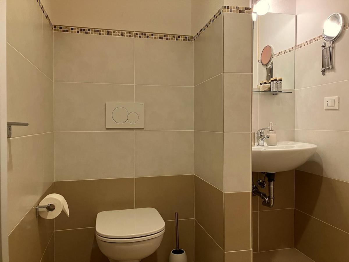 B&B Residenza Corte Antica Veneza Exterior foto