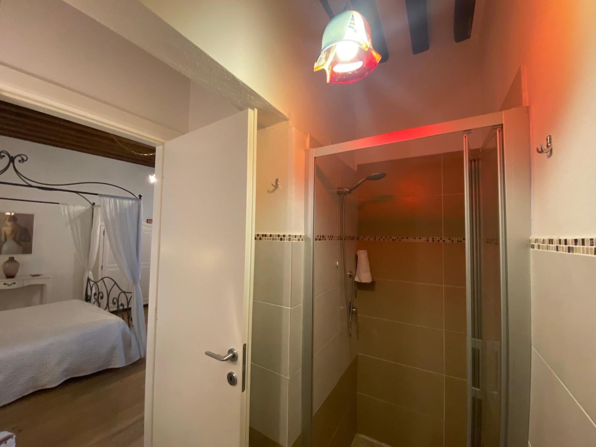 B&B Residenza Corte Antica Veneza Exterior foto
